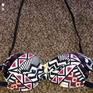 Bikini top
